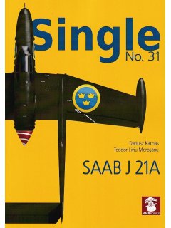 Saab J 21A, MMP 