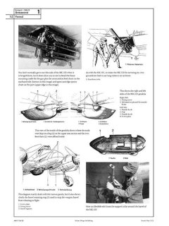 Henschel Hs 129, Valiant Wings