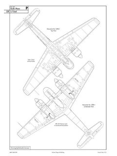 Henschel Hs 129, Valiant Wings