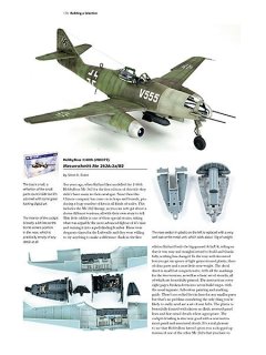 Me 262 (Second Edition), Valiant Wings