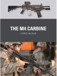 The M4 Carbine, Weapon 77, Osprey