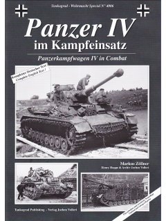 Panzerkampfwagen IV in Combat, Tankograd