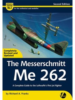 Me 262 (Second Edition), Valiant Wings