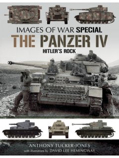 The Panzer IV (Images of War Special)