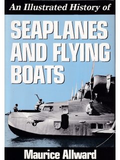 An Illustrated History of Seaplanes and Flying Boats
