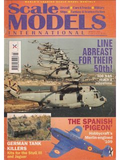 Scale Models 1996/03
