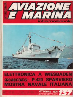 Aviazione e Marina 1976/10