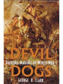 Devil Dogs, George B. Clark