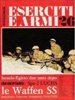 Eserciti e Armi No 026 (1976/02)