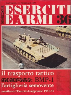 Eserciti e Armi No 036 (1977/01-02)