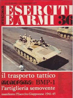 Eserciti e Armi No 036 (1977/01-02)