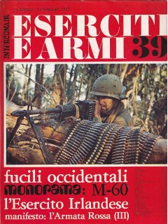 Eserciti e Armi No 039 (1977/04-05)