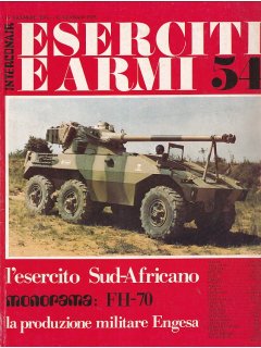 Eserciti e Armi No 054 (1978/12-1979/01)