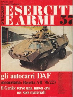 Eserciti e Armi No 057 (1979/03)