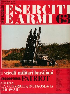 Eserciti e Armi No 063 (1979/10)