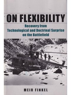 On Flexibility, Meir Finkel