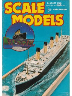 Scale Models 1976/08