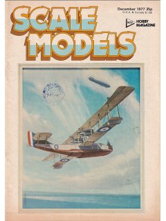 Scale Models 1977/12