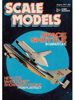 Scale Models 1977/08