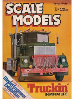 Scale Models 1978/02
