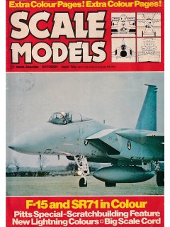 Scale Models 1982/10