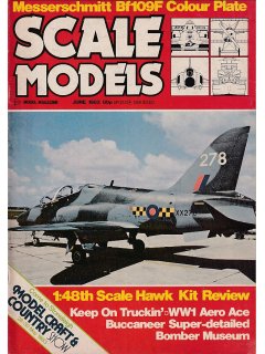 Scale Models 1983/06