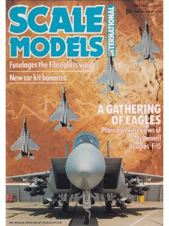 Scale Models 1987/05