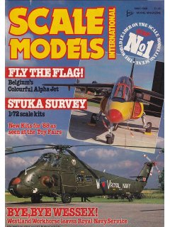 Scale Models 1988/05