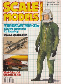 Scale Models 1989/12