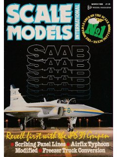 Scale Models 1989/03