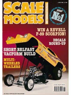 Scale Models 1990/06