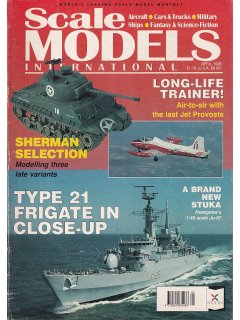 Scale Models 1995/04