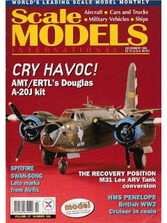 Scale Models 1996/12