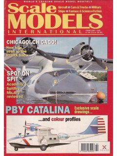 Scale Models 1996/02