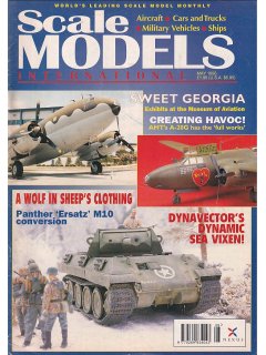 Scale Models 1996/05