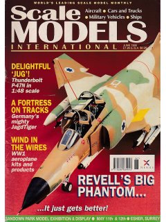 Scale Models 1996/06
