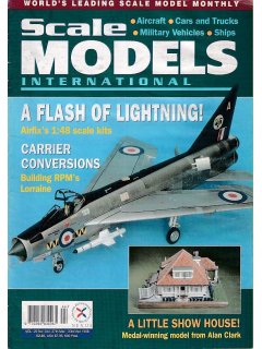 Scale Models 1998/03-04 Vol 29 No 344