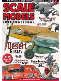 Scale Models 2005/03 Vol 35 No 408