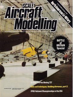 Scale Aircraft Modelling 1980/09 Vol 02 No 12