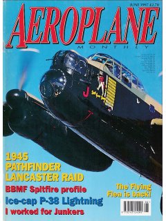 Aeroplane Monthly 1997/06
