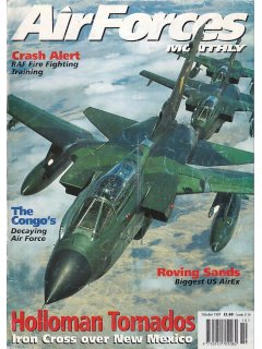 Air Forces Monthly 1997/10