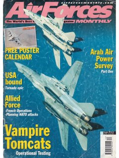 Air Forces Monthly 1999/12
