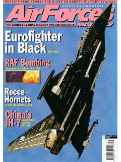 Air Forces Monthly 2000/12