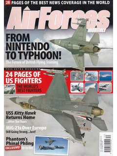 Air Forces Monthly 2008/12