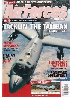 Air Forces Monthly 2006/12