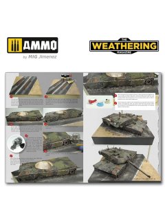 The Weathering Magazine 33: Burned Out