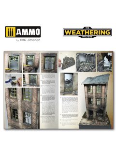 The Weathering Magazine 33: Burned Out