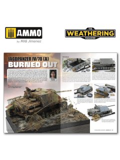 The Weathering Magazine 33: Burned Out