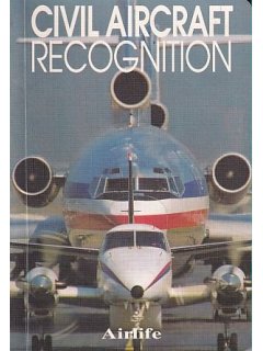 Civil Aircraft Recognition