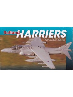 Rutland Harriers, Trackpad